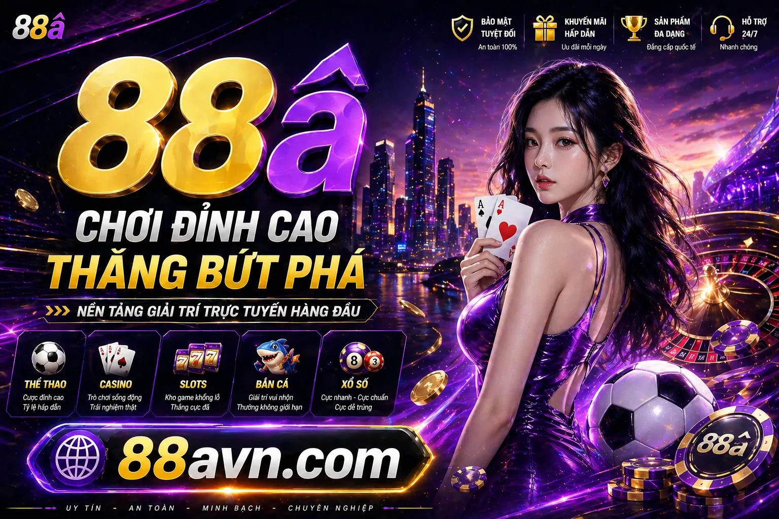 Đăng ký 58win nhà cái nhận ngay ưu đãi