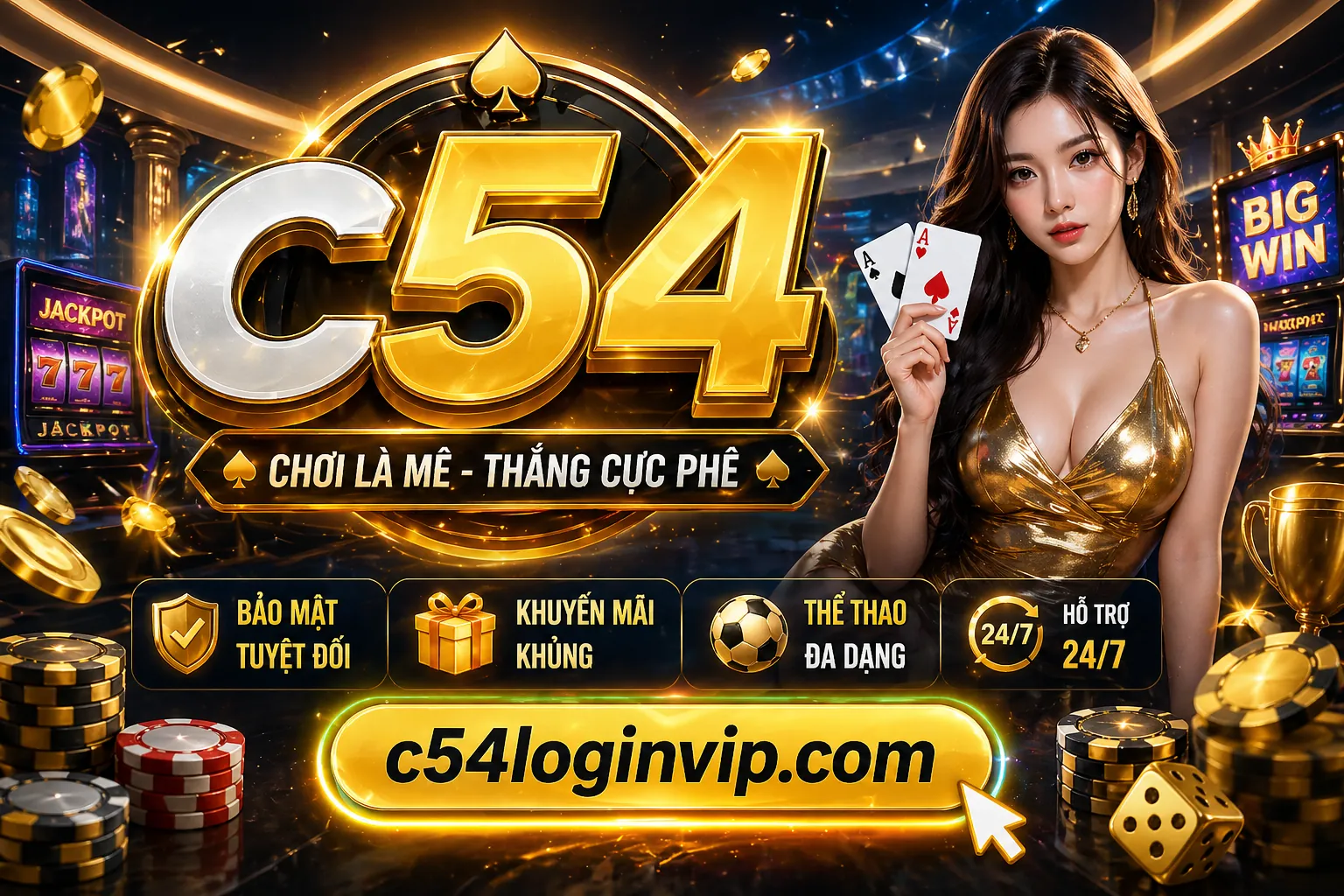 Hỗ trợ khách hàng 58win nhà cái