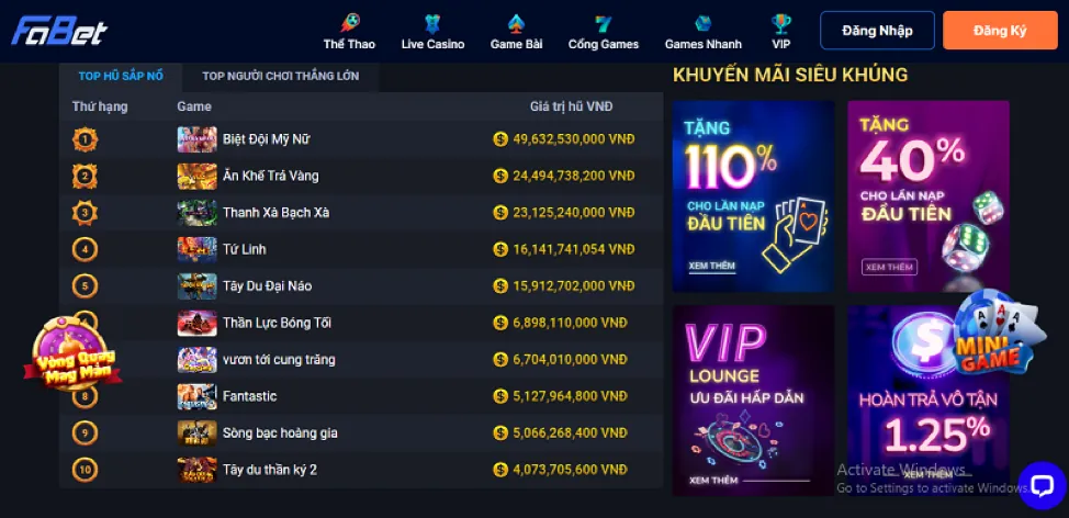 Cookie bên thứ ba trên 58win nhà cái