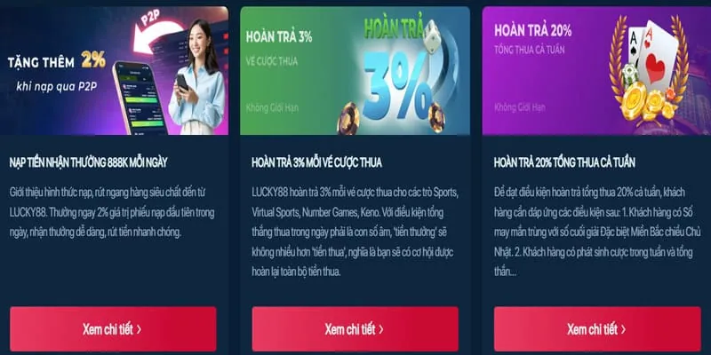 Khuyến mãi chào mừng 58win nhà cái