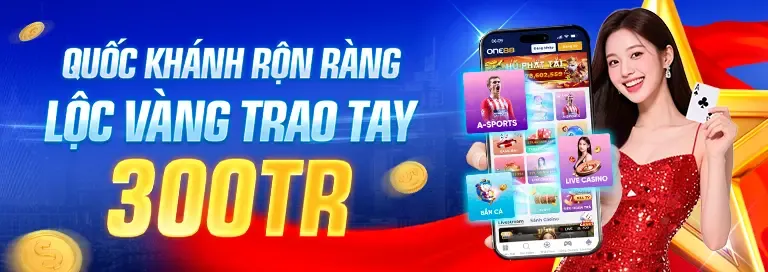 Thưởng sinh nhật và sự kiện 58win nhà cái