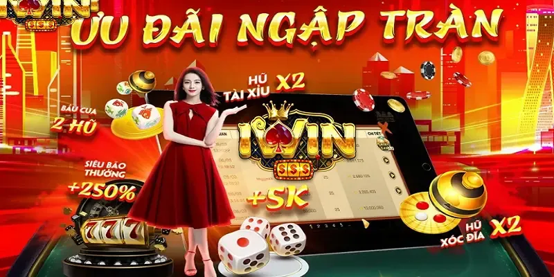Hoàn trả không giới hạn 58win nhà cái